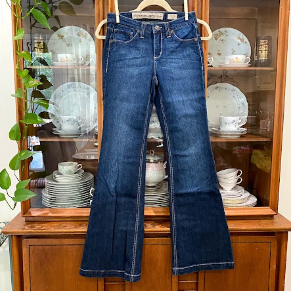 Nine West Vintage America flare jeans